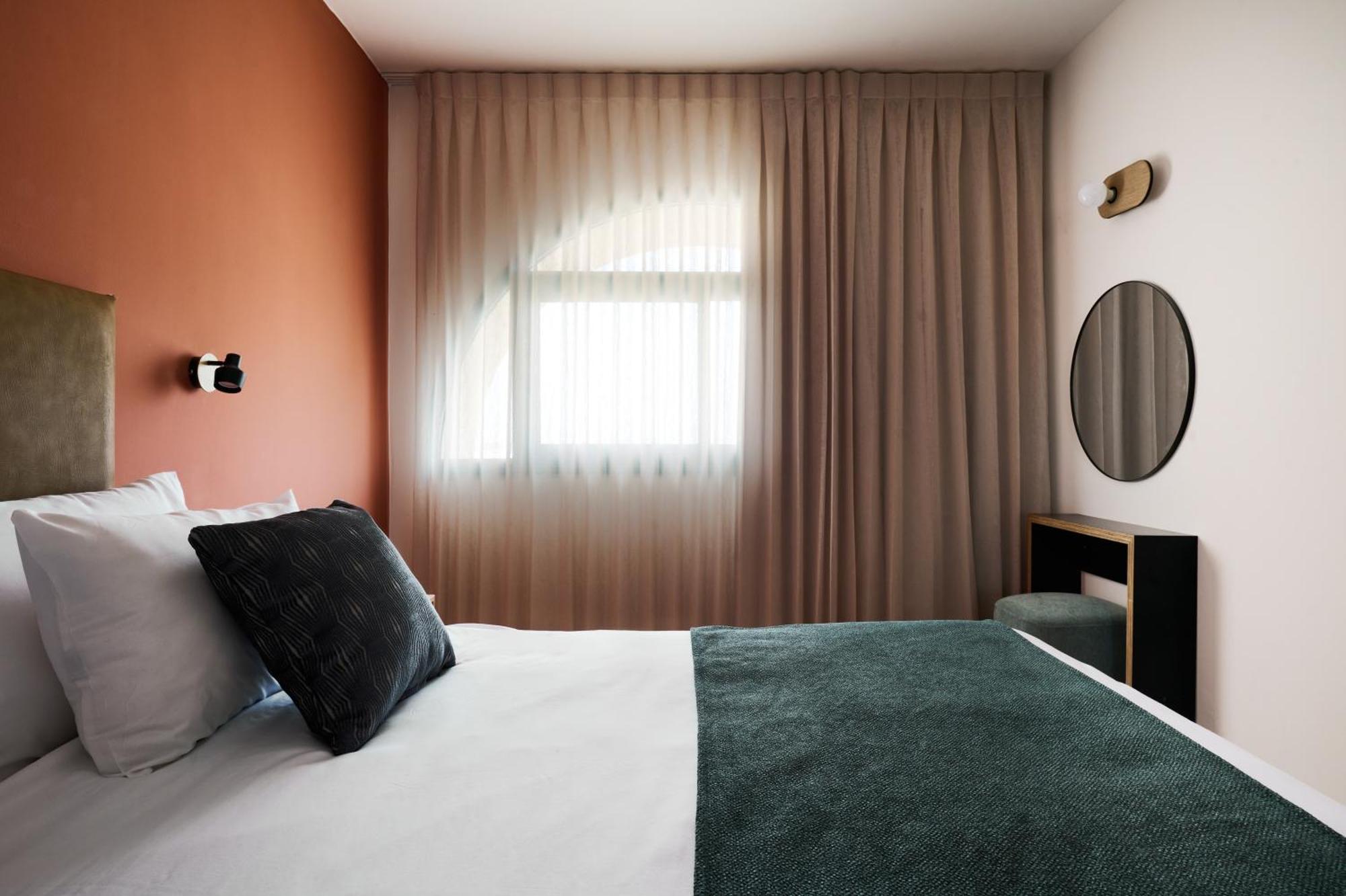 Neve Eilat Hotel By Atlas Hotels Exterior foto
