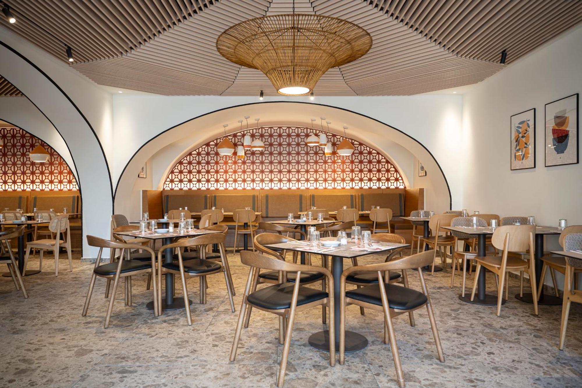 Neve Eilat Hotel By Atlas Hotels Exterior foto