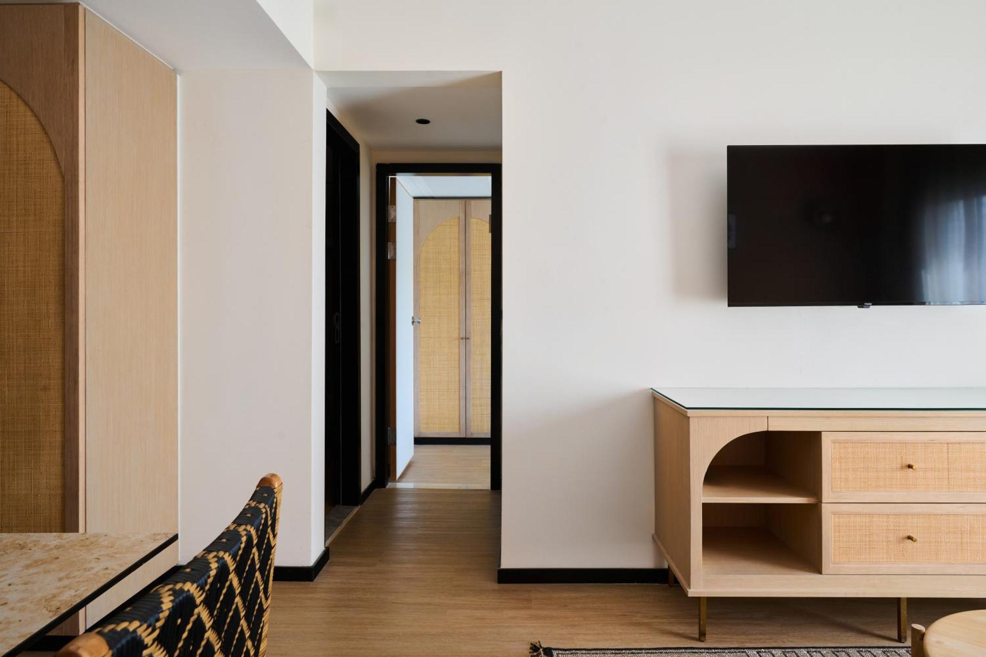 Neve Eilat Hotel By Atlas Hotels Exterior foto